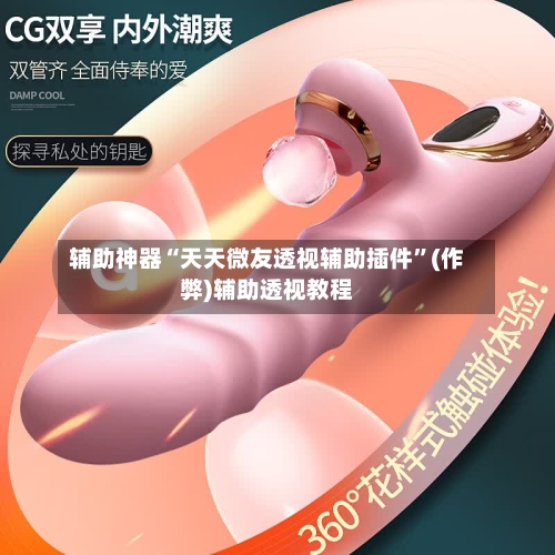 辅助神器“天天微友透视辅助插件”(作弊)辅助透视教程-第3张图片