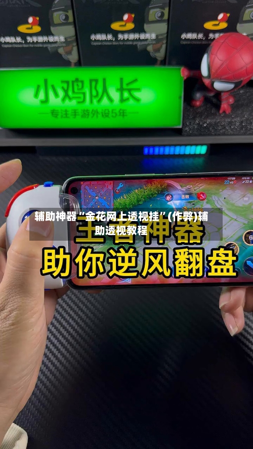 辅助神器“金花网上透视挂	”(作弊)辅助透视教程-第1张图片
