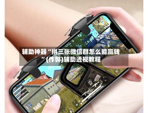 辅助神器“拼三张微信群怎么能赢钱	”(作弊)辅助透视教程-第3张图片