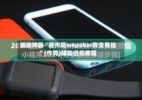 辅助神器“德州局wepoker有没有挂	”(作弊)辅助透视教程-第1张图片