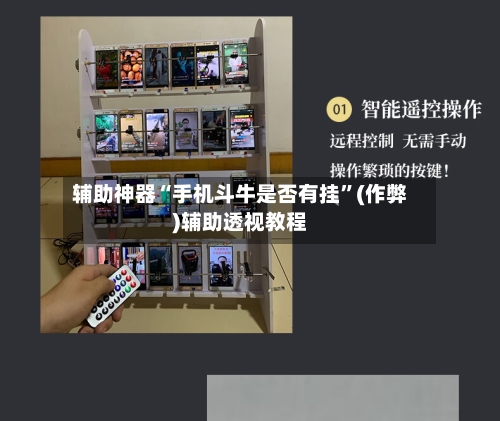 辅助神器“手机斗牛是否有挂”(作弊)辅助透视教程-第2张图片