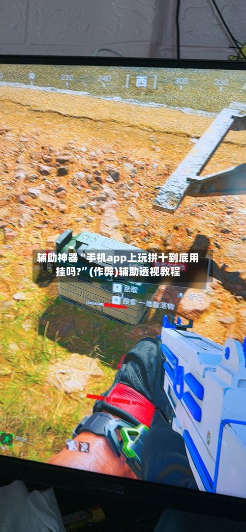 辅助神器“手机app上玩拼十到底用挂吗?”(作弊)辅助透视教程-第2张图片