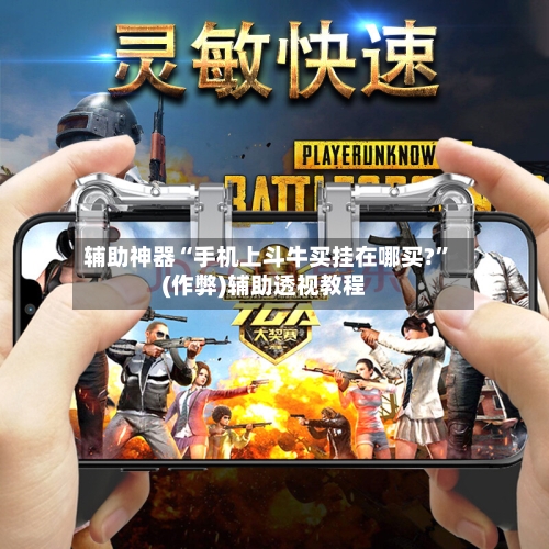 辅助神器“手机上斗牛买挂在哪买?	”(作弊)辅助透视教程-第2张图片